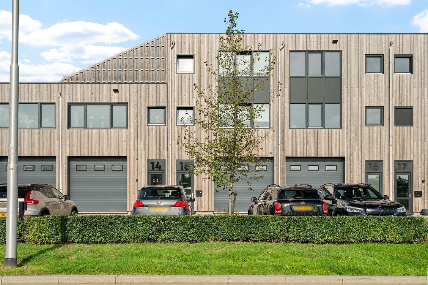 Bekijk foto 3 van Energiestraat 2-15