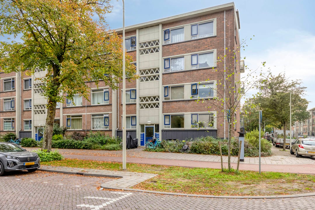 Foto 1 van Steenwijklaan 272