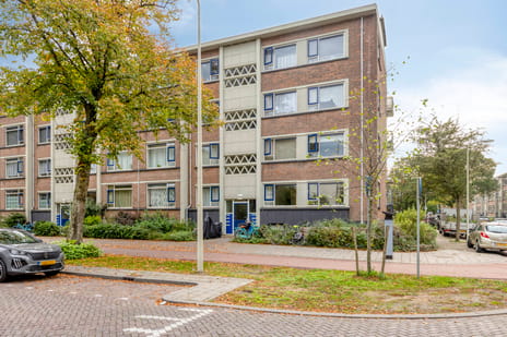 Steenwijklaan thumbnail