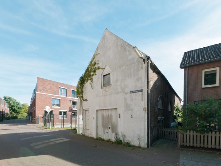Halvemaanstraat 12, Zutphen