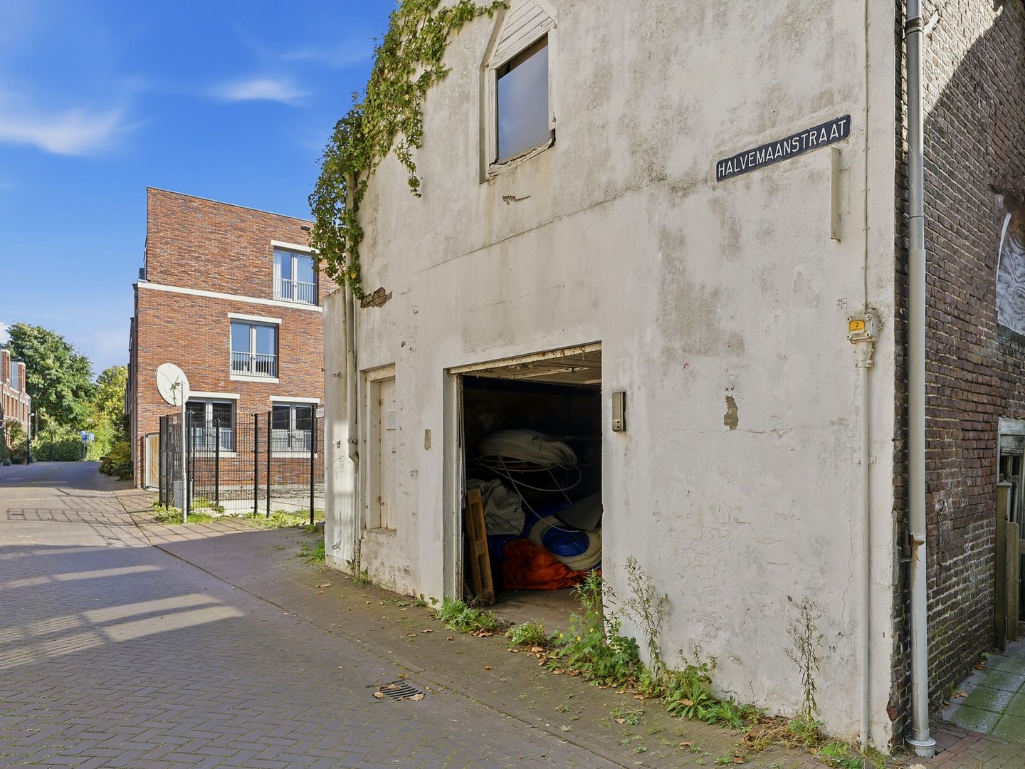 Bekijk foto 4 van Halvemaanstraat 12