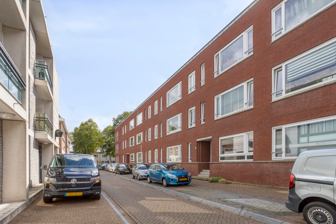 Foto 17 van Willem Hubertstraat 4