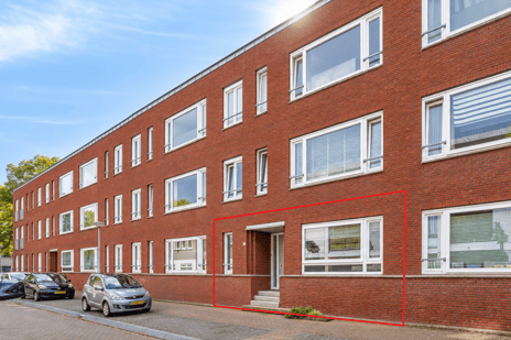 Willem Hubertstraat thumbnail
