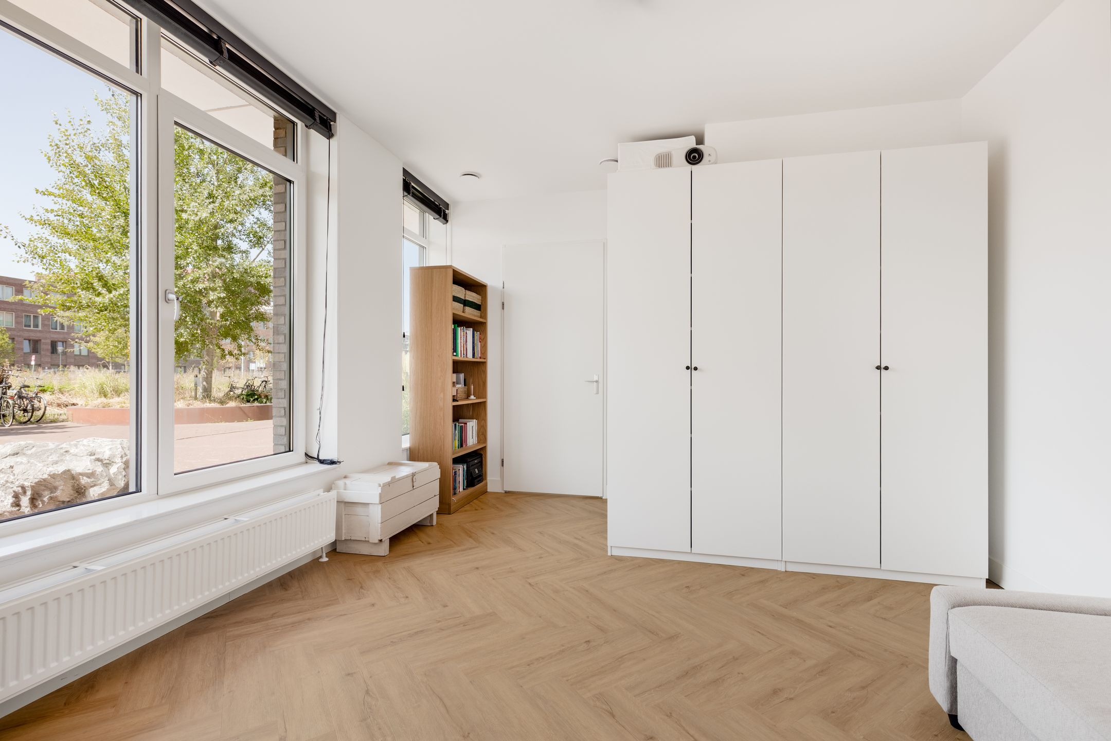 Photo 18 of Sweelinckstraat 26