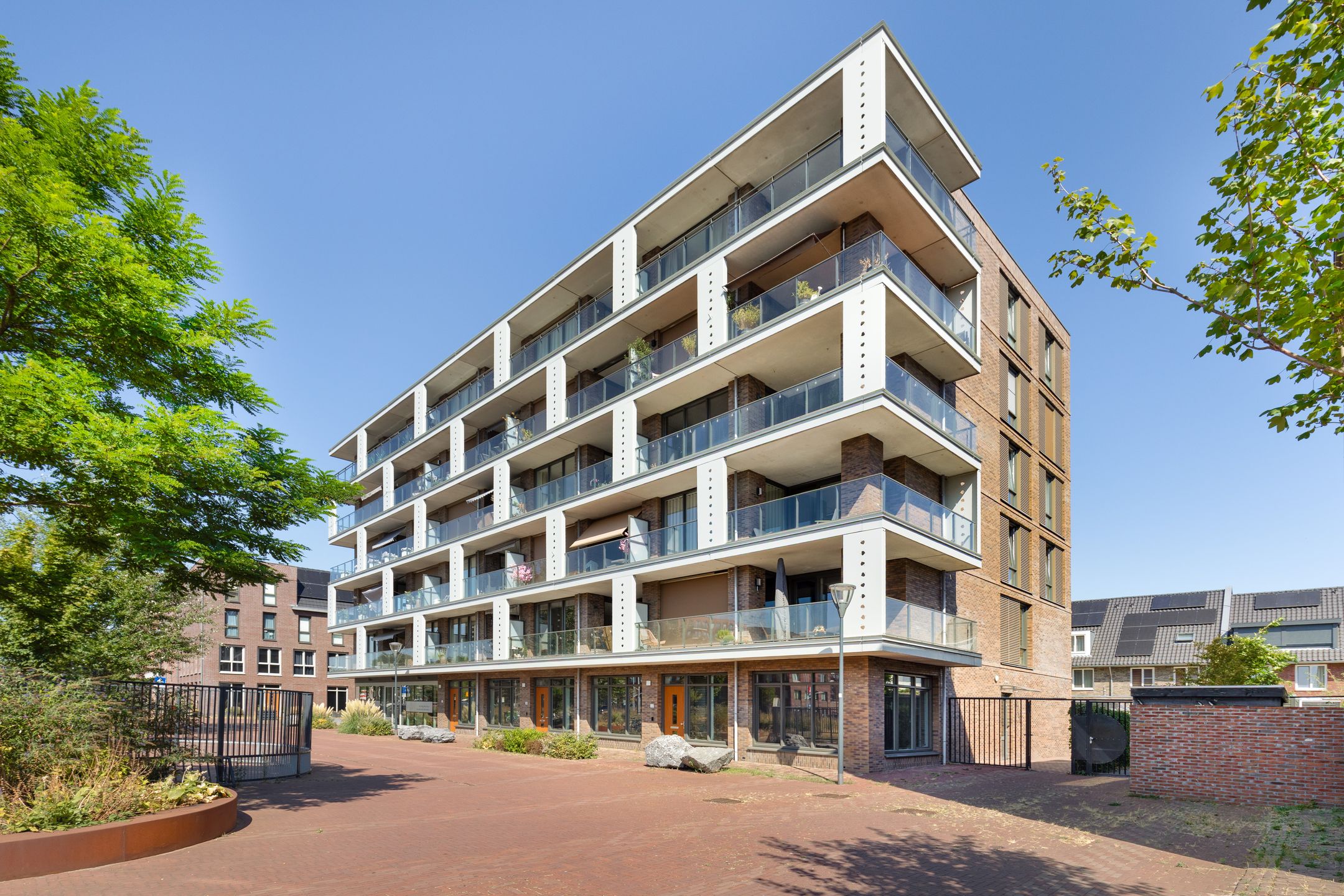 Photo 24 of Sweelinckstraat 26