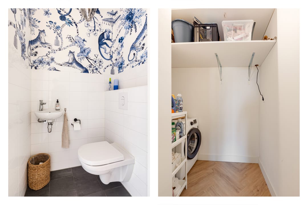 Photo 16 of Sweelinckstraat 26