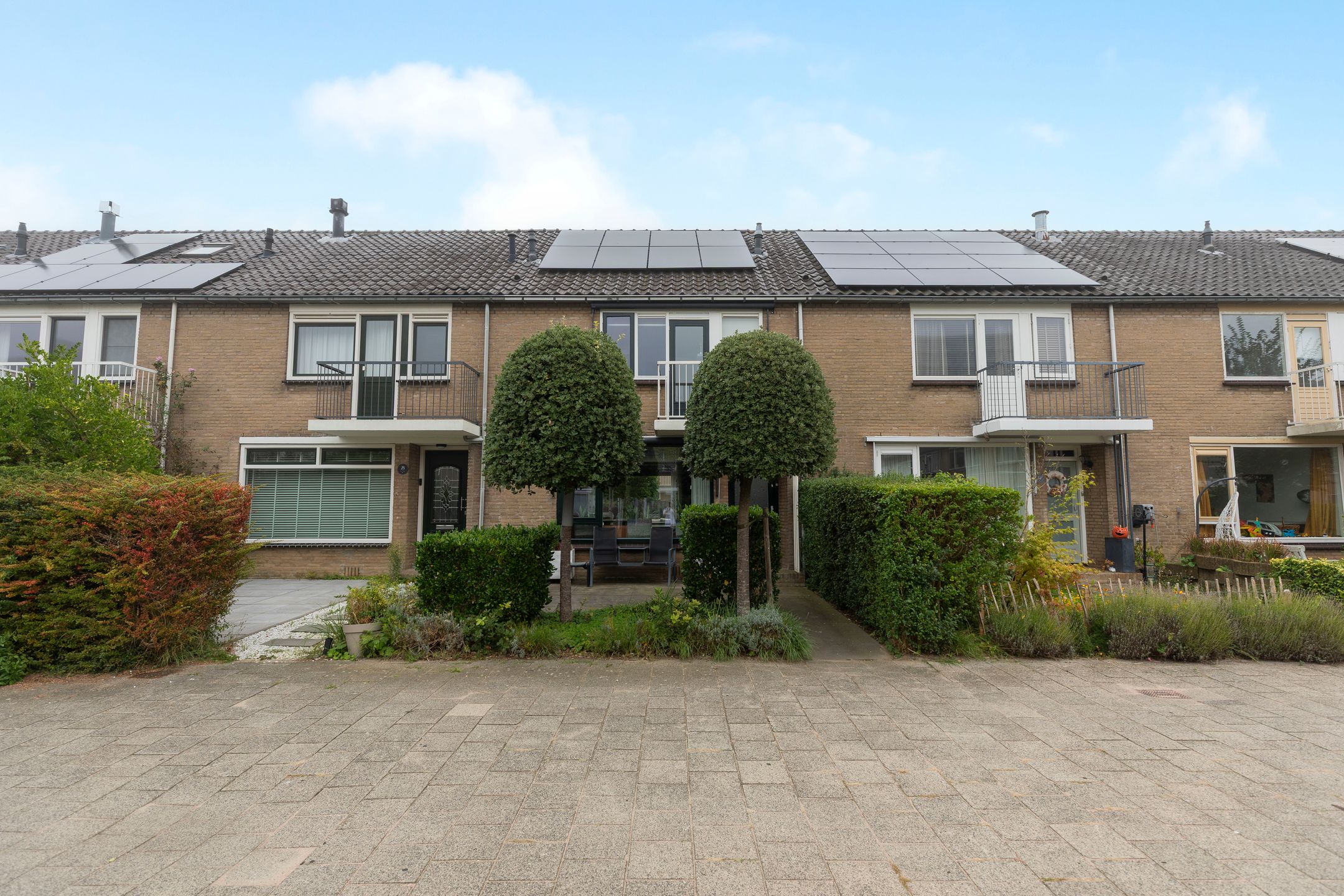 Polluxhof 30 