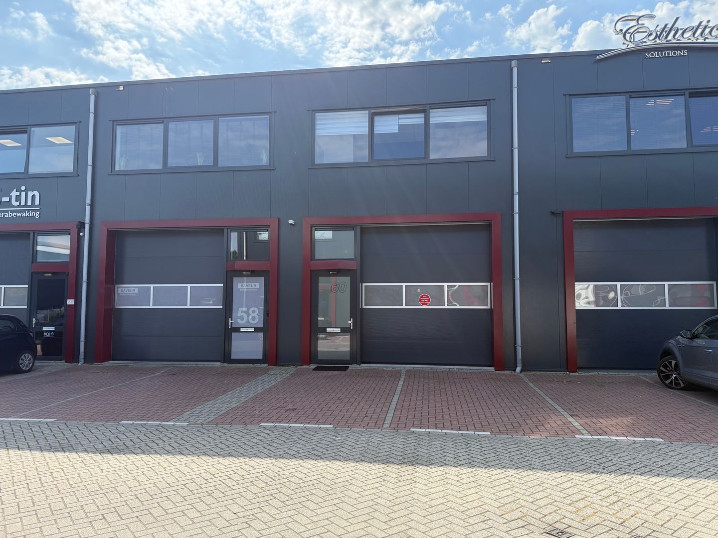 Bekijk foto 1 van Steenbakkerij 60
