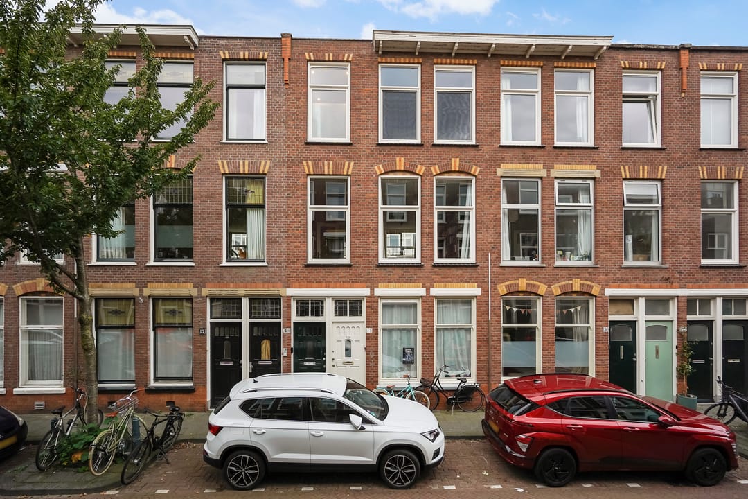 Foto 8 van Govert Bidloostraat 126