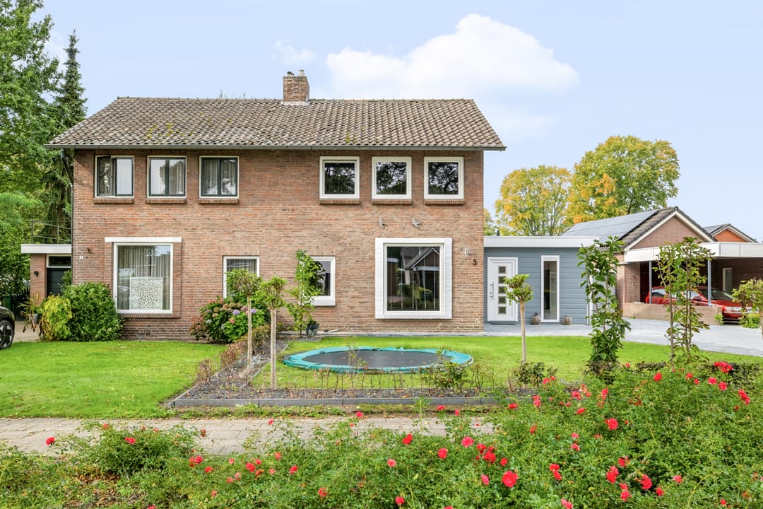 Photo 7 of Beatrixlaan 3