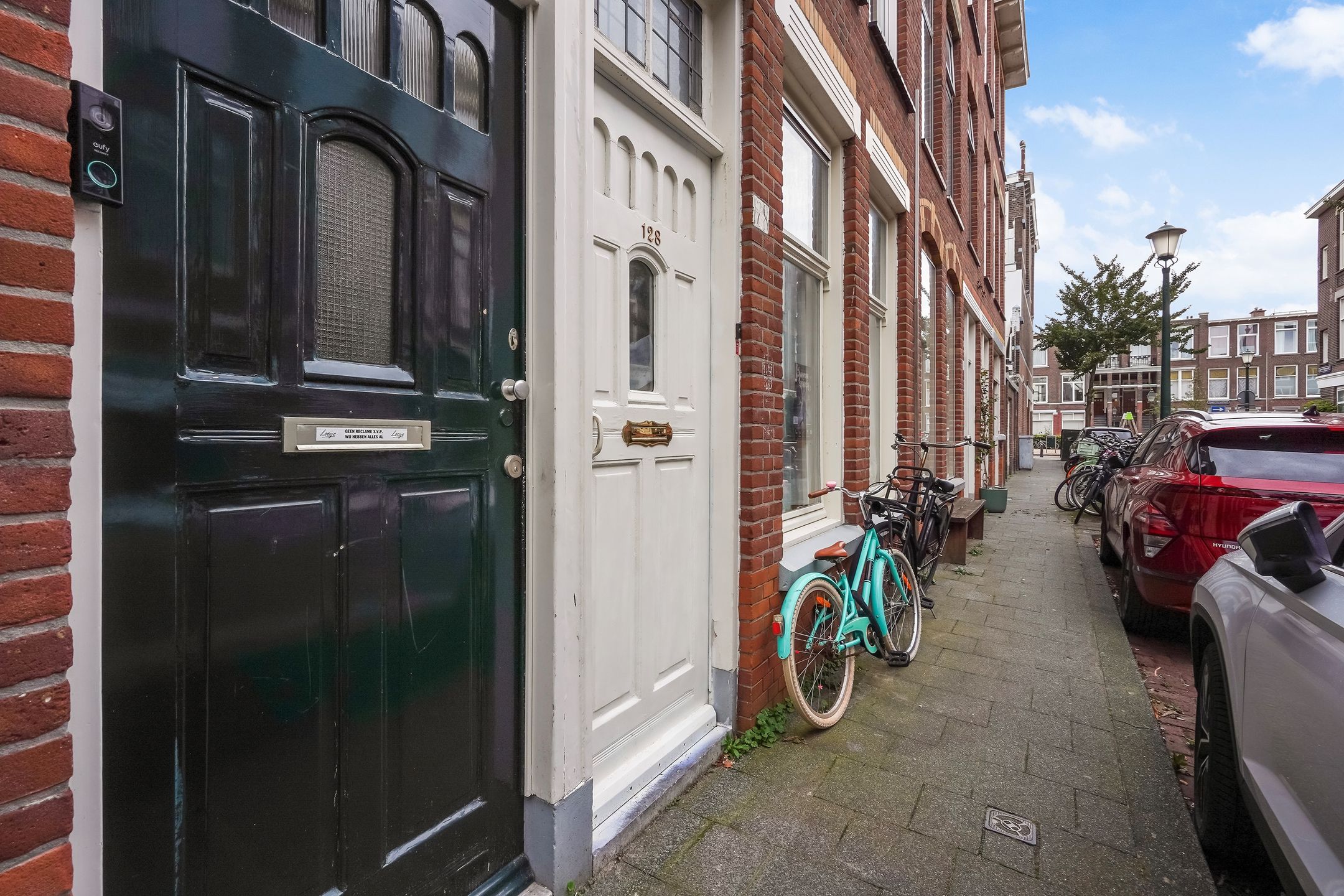 Foto 9 van Govert Bidloostraat 126