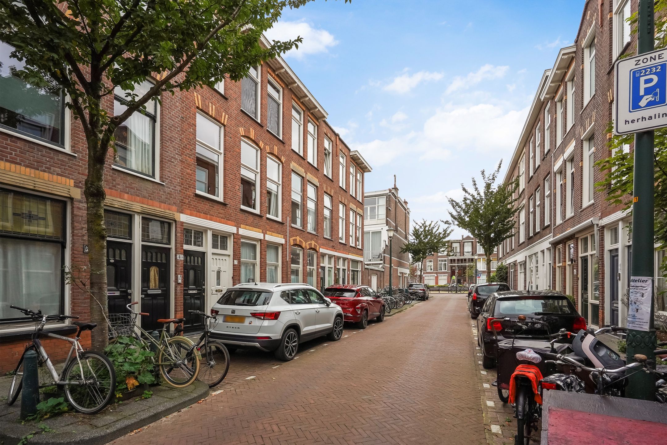 Foto 6 van Govert Bidloostraat 126
