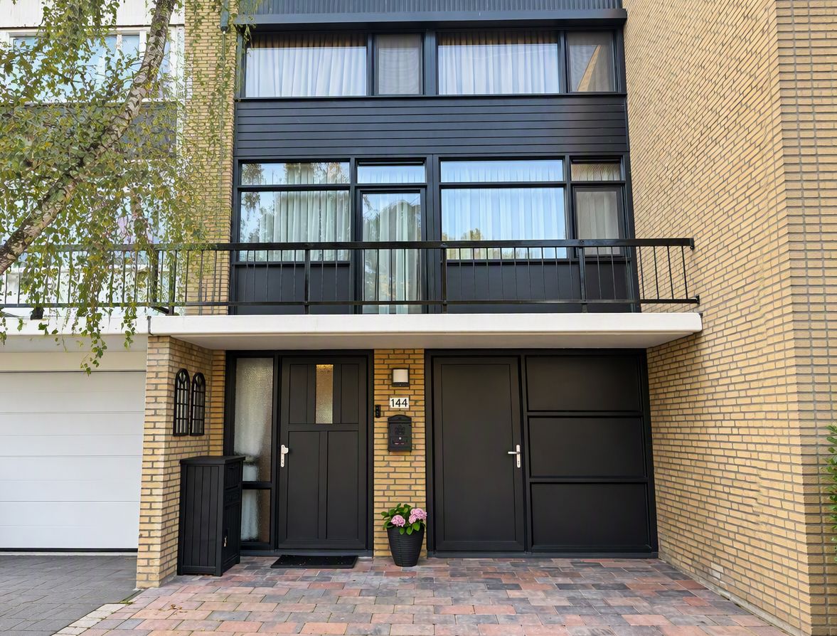 Aaltje Noordewierstraat 144 