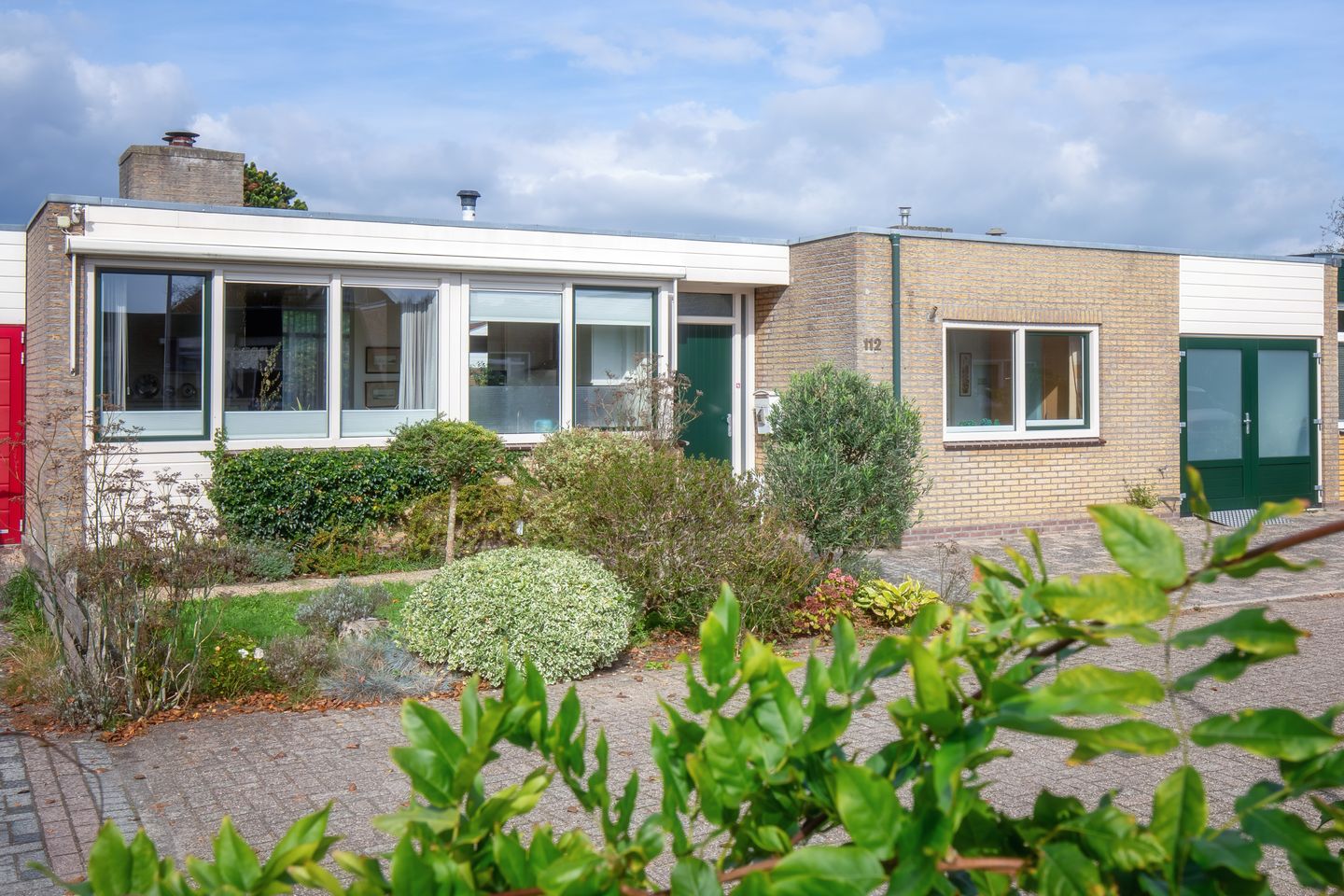 Photo 1 of Bernhardlaan 112