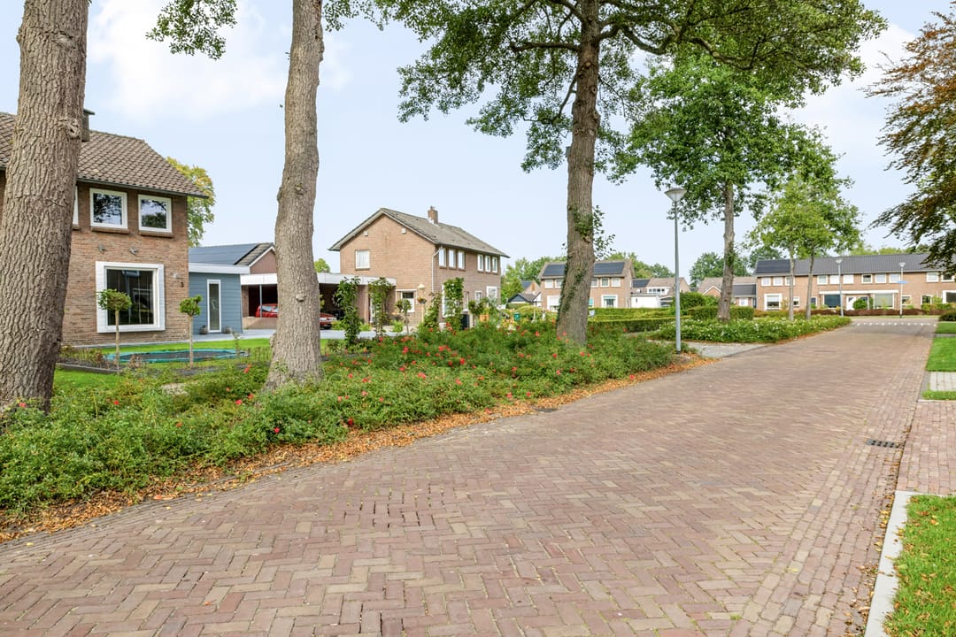 Photo 53 of Beatrixlaan 3