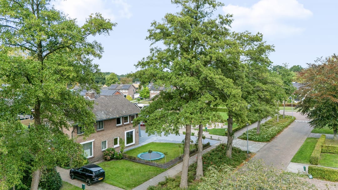 Photo 52 of Beatrixlaan 3