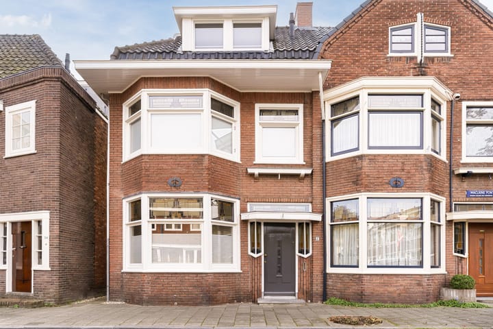 Photo 3 of Maclaine Pontstraat 32