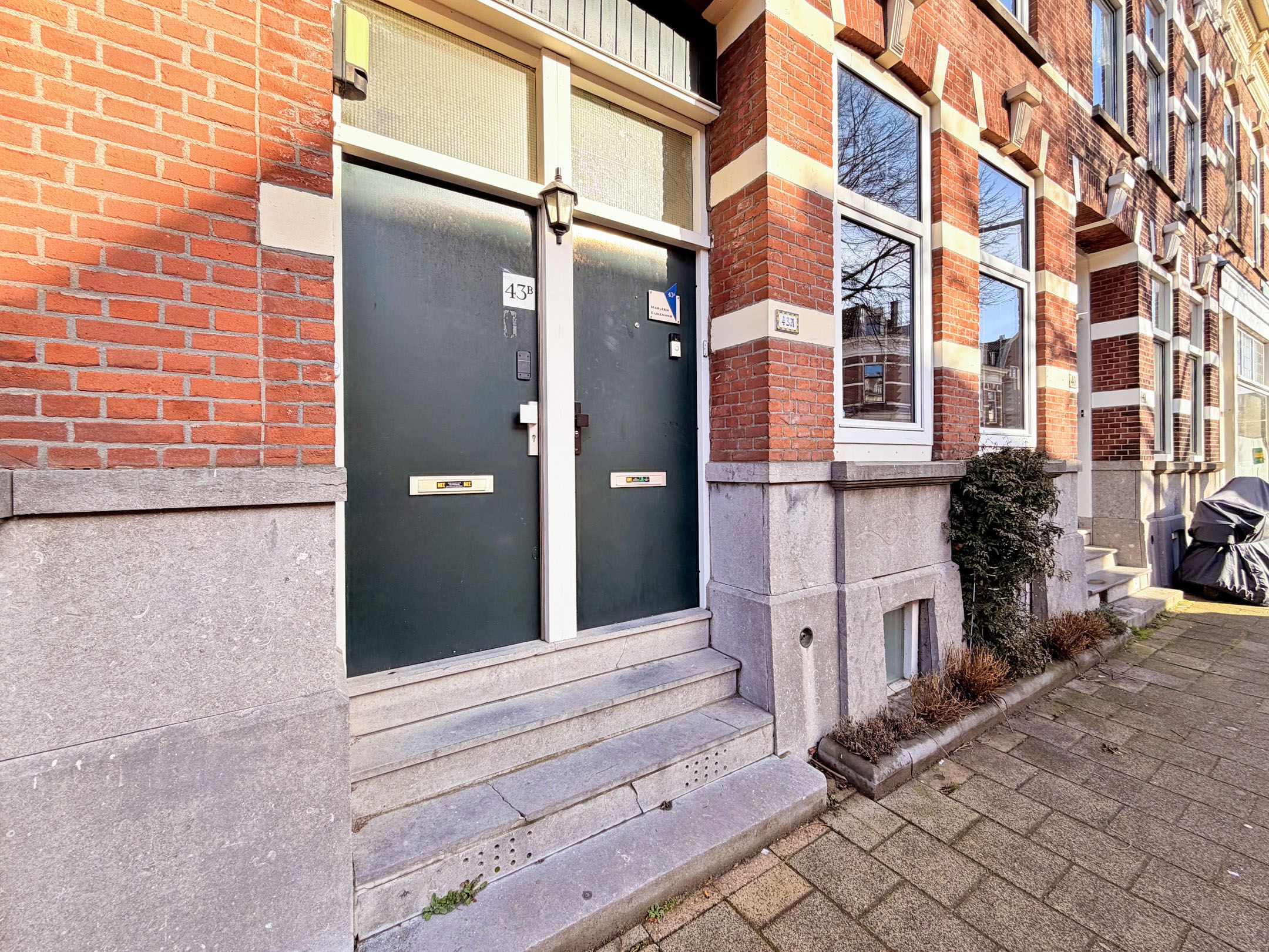 Foto 6 van Gerard Scholtenstraat 43-B