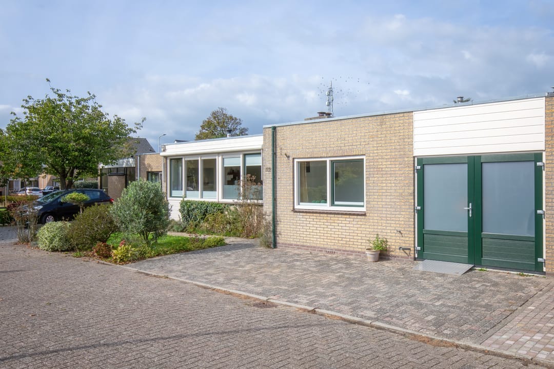 Photo 2 of Bernhardlaan 112