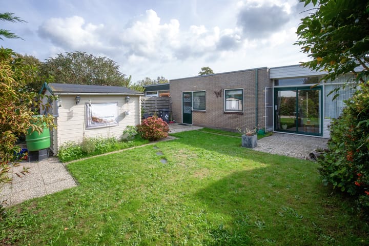 Photo 3 of Bernhardlaan 112