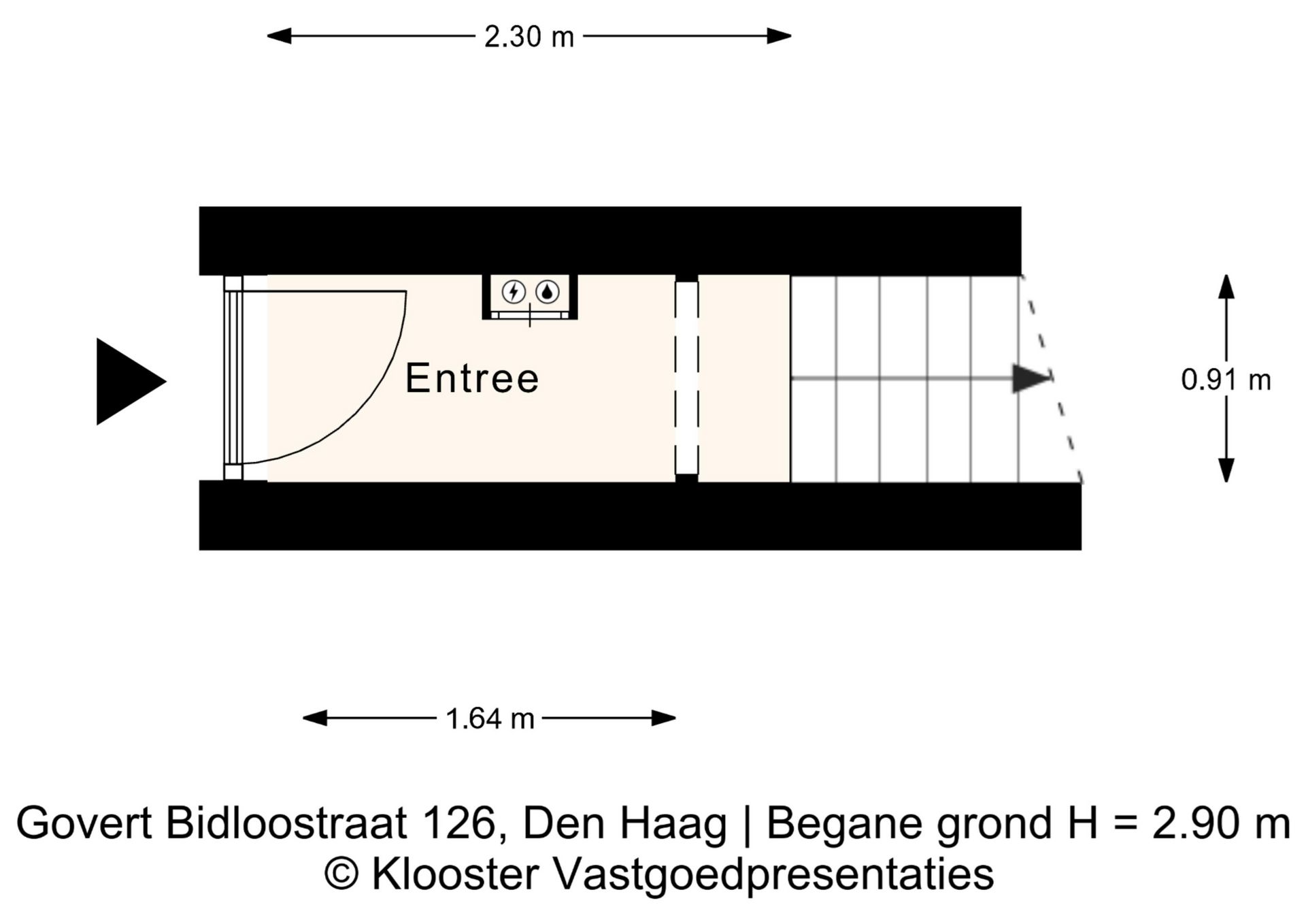 Foto 45 van Govert Bidloostraat 126