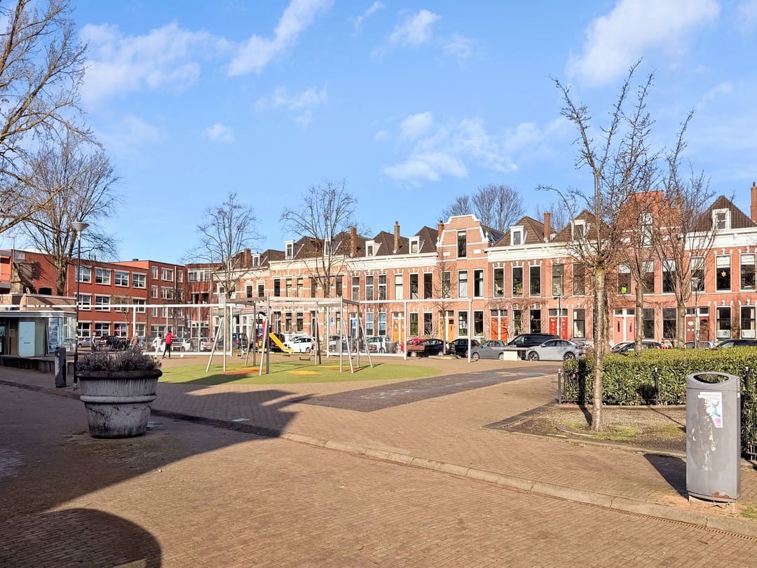 Foto 46 van Gerard Scholtenstraat 43-B