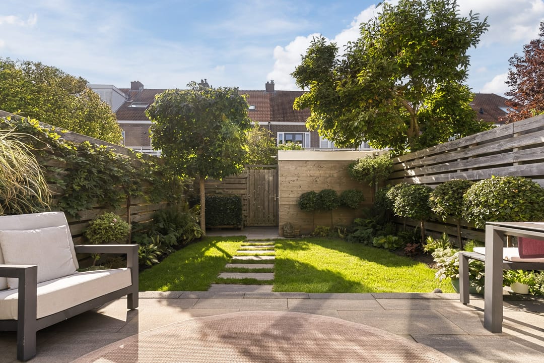 Photo 56 of Maclaine Pontstraat 32