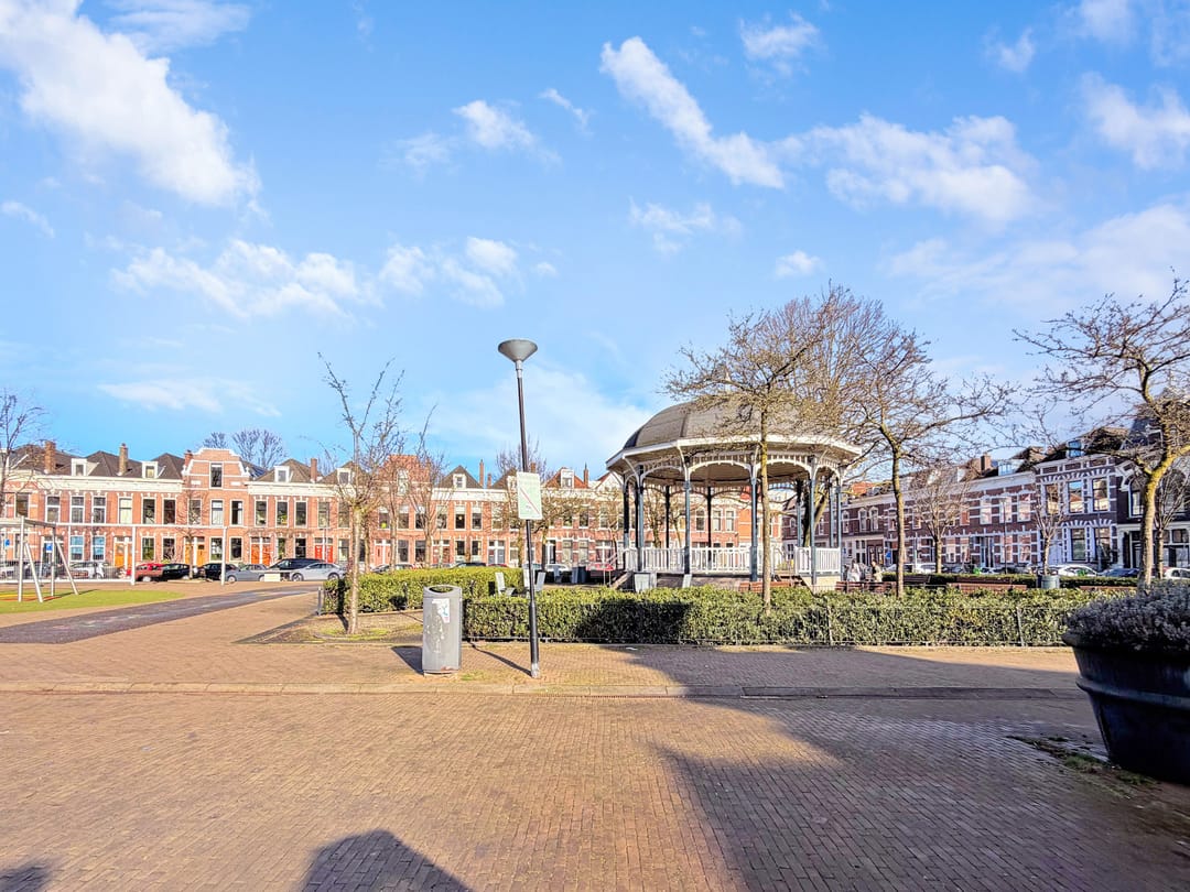 Foto 47 van Gerard Scholtenstraat 43-B