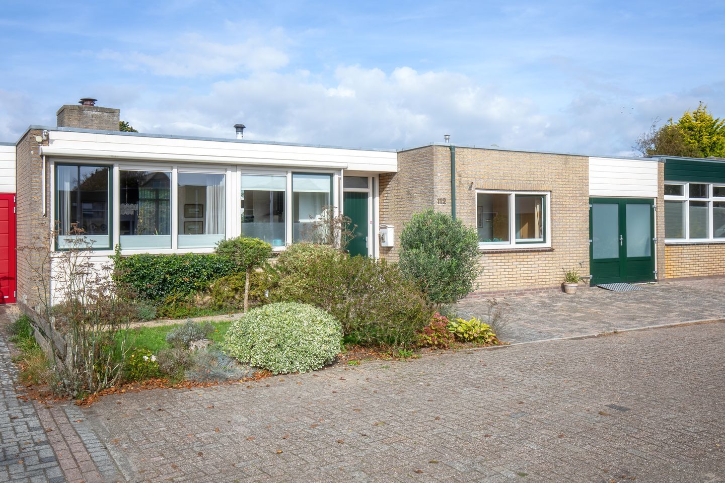 Photo 35 of Bernhardlaan 112