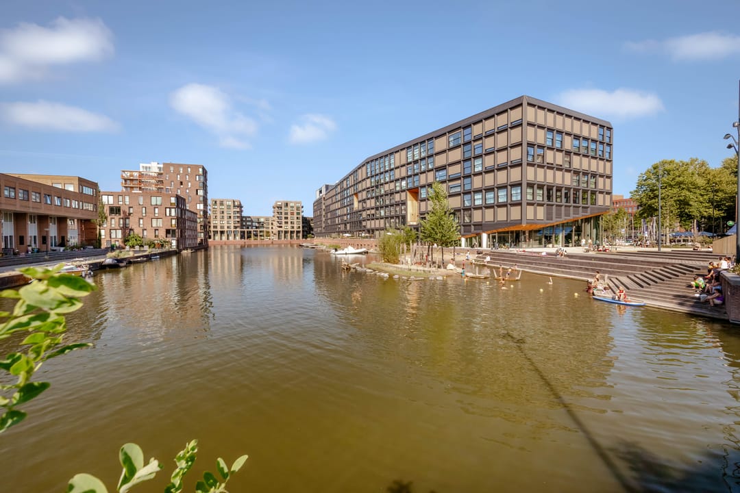 Foto 47 van Krijn Taconiskade 485