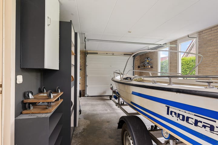 Vrijstaande woning te koop: Koweblomke 49, Damwâld