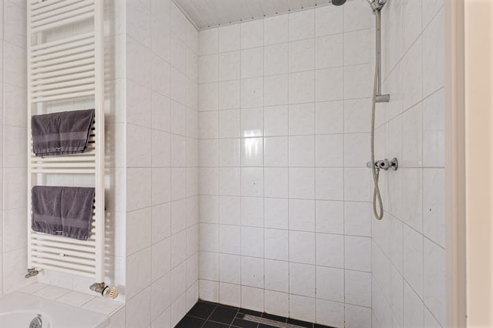 Vrijstaande woning te koop: Koweblomke 49, Damwâld