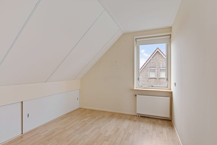 Vrijstaande woning te koop: Koweblomke 49, Damwâld