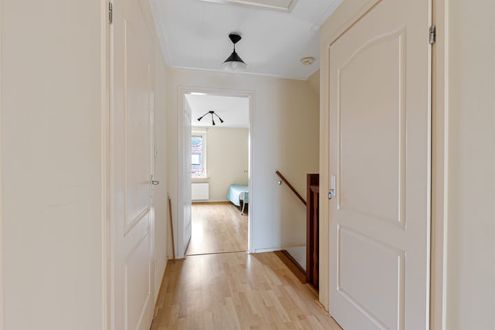 Vrijstaande woning te koop: Koweblomke 49, Damwâld