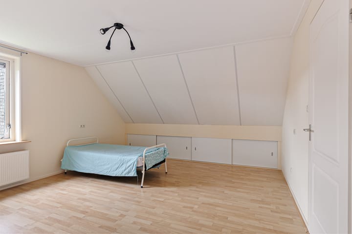 Vrijstaande woning te koop: Koweblomke 49, Damwâld
