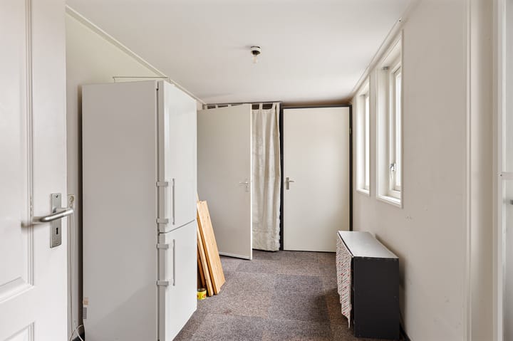 Vrijstaande woning te koop: Koweblomke 49, Damwâld