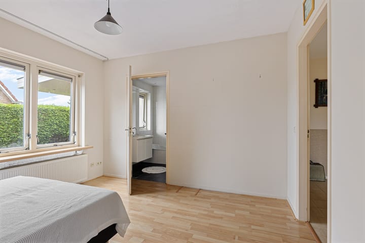 Vrijstaande woning te koop: Koweblomke 49, Damwâld