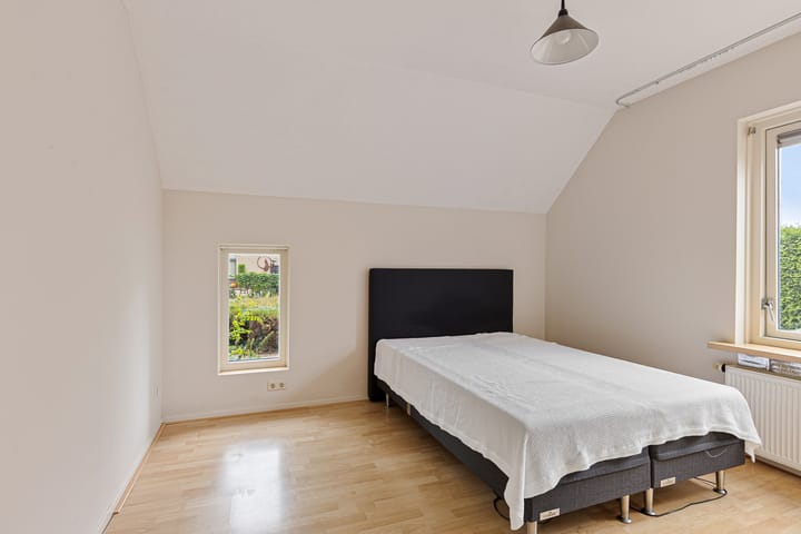 Vrijstaande woning te koop: Koweblomke 49, Damwâld