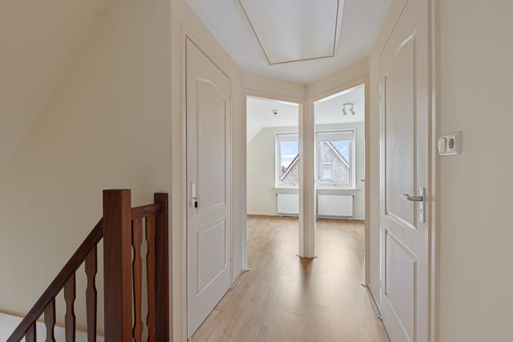 Vrijstaande woning te koop: Koweblomke 49, Damwâld