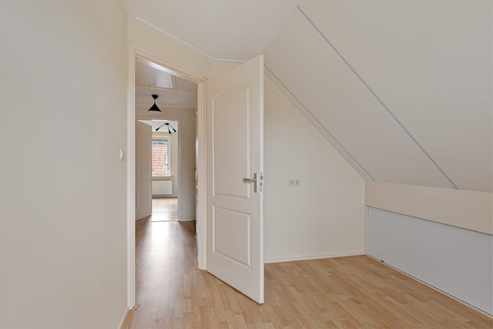 Vrijstaande woning te koop: Koweblomke 49, Damwâld