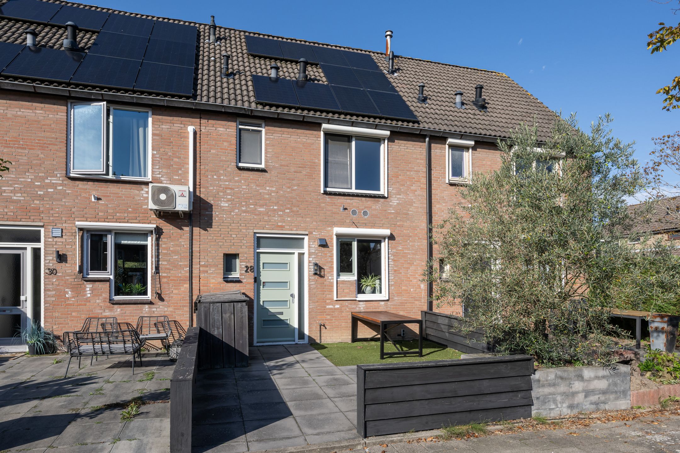 Reiger 28 
