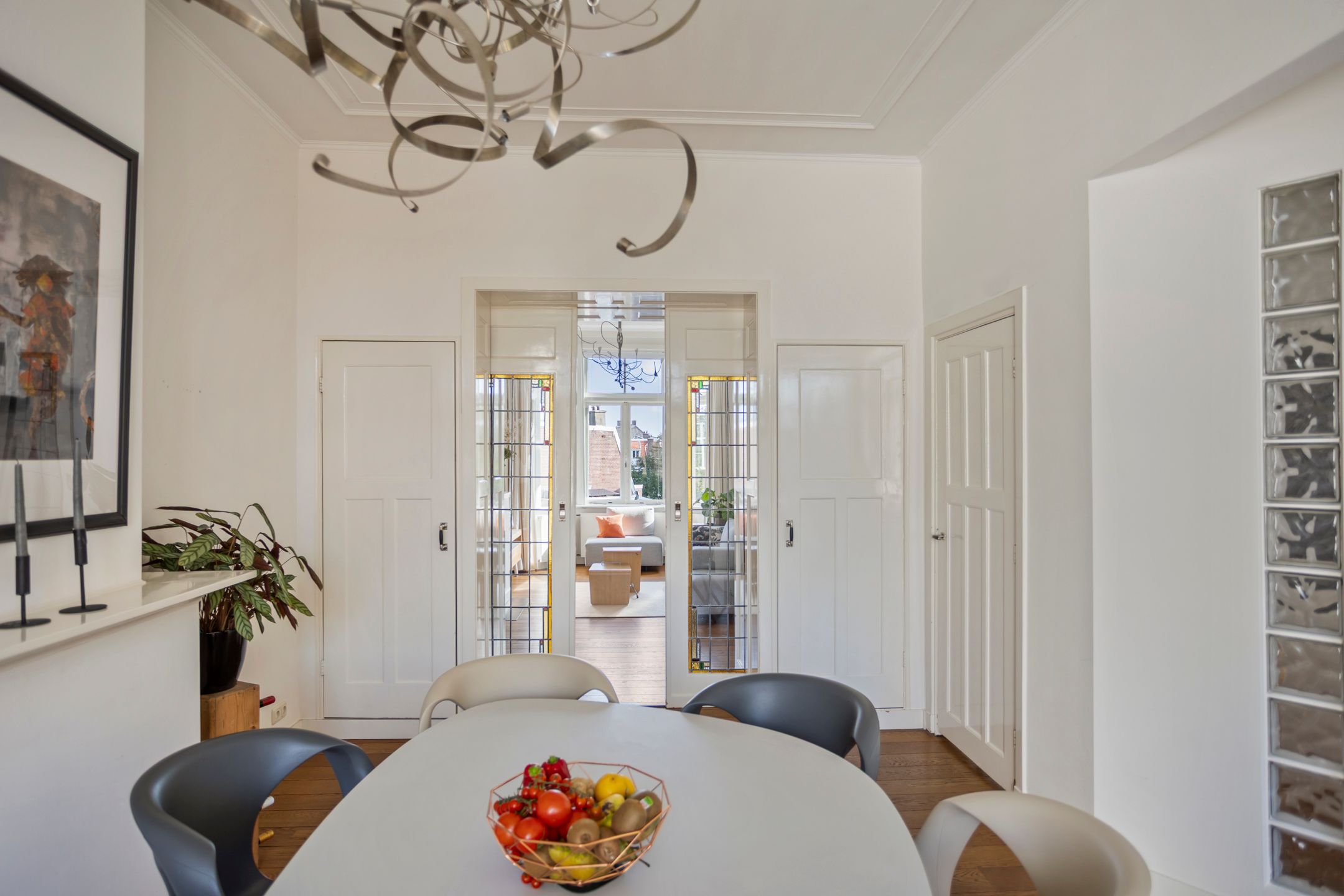 Photo 9 of Verhagen Metmanstraat 36