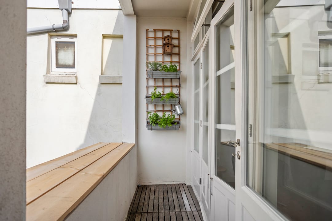 Photo 11 of Verhagen Metmanstraat 36