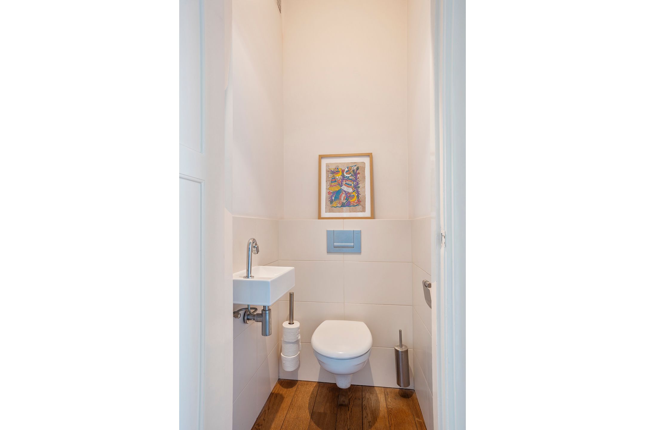 Photo 18 of Verhagen Metmanstraat 36