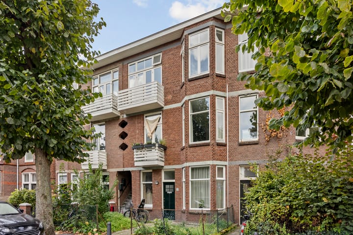 Foto 2 van Verhagen Metmanstraat 36