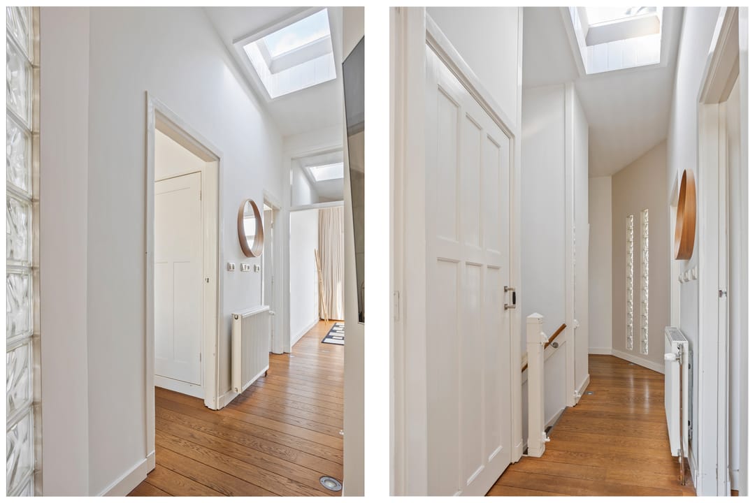 Photo 17 of Verhagen Metmanstraat 36