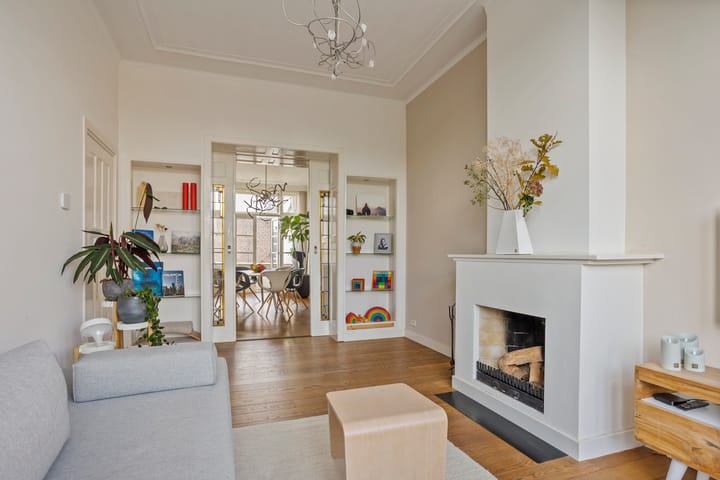 Foto 4 van Verhagen Metmanstraat 36