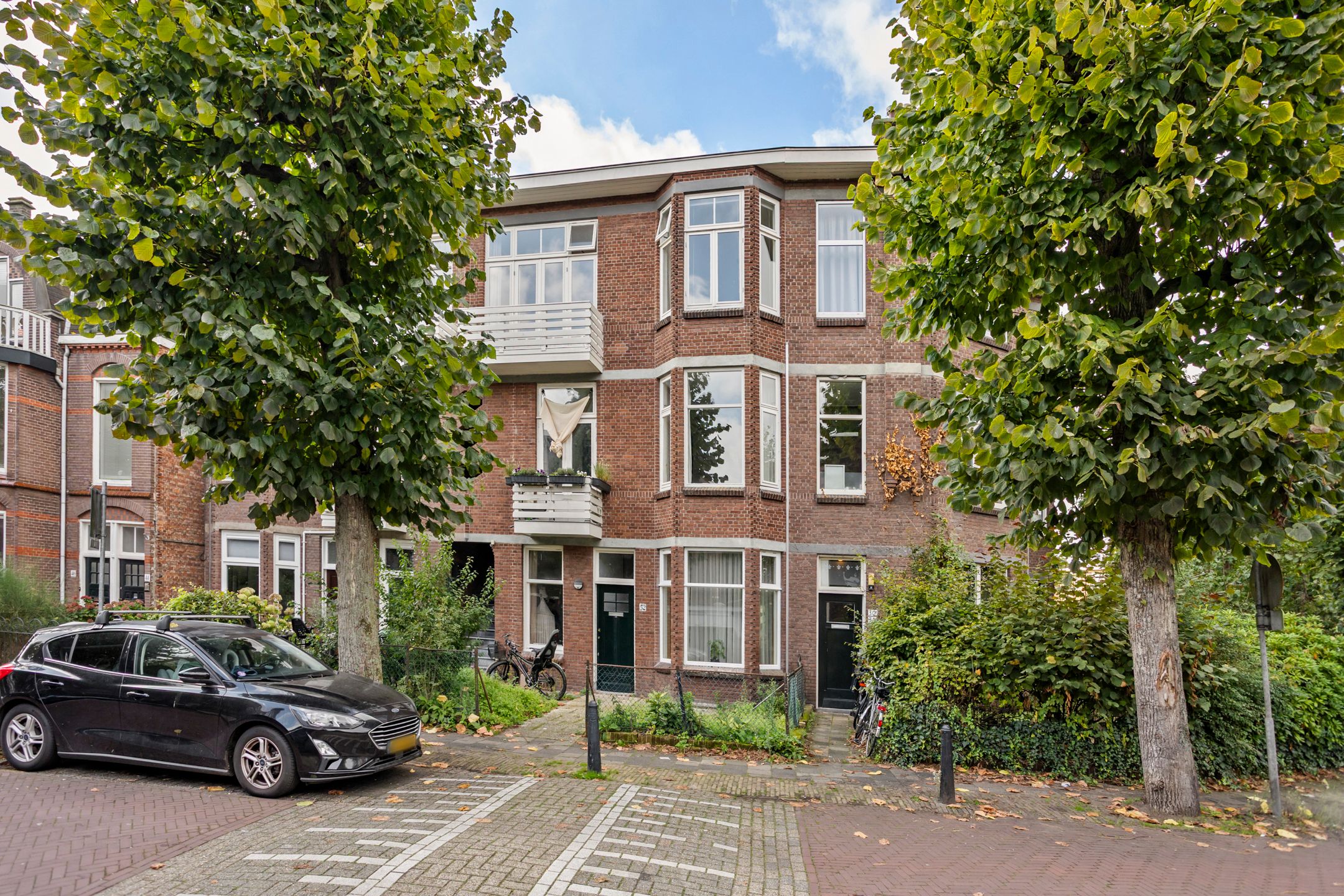 Photo 33 of Verhagen Metmanstraat 36