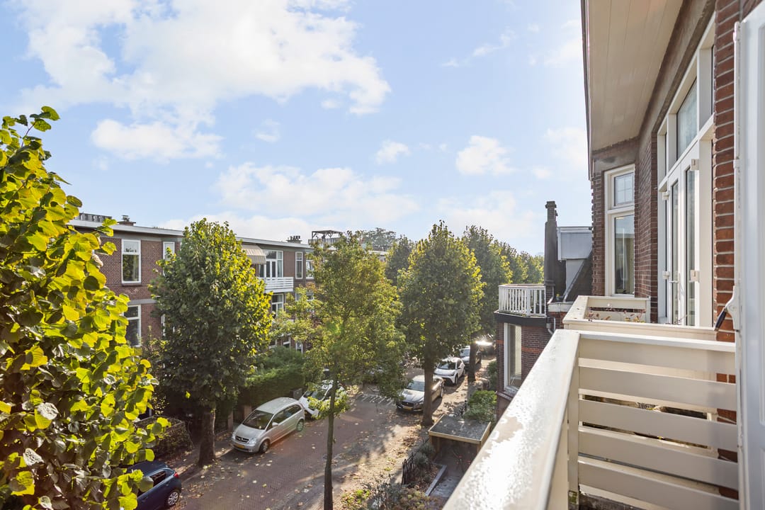 Photo 23 of Verhagen Metmanstraat 36