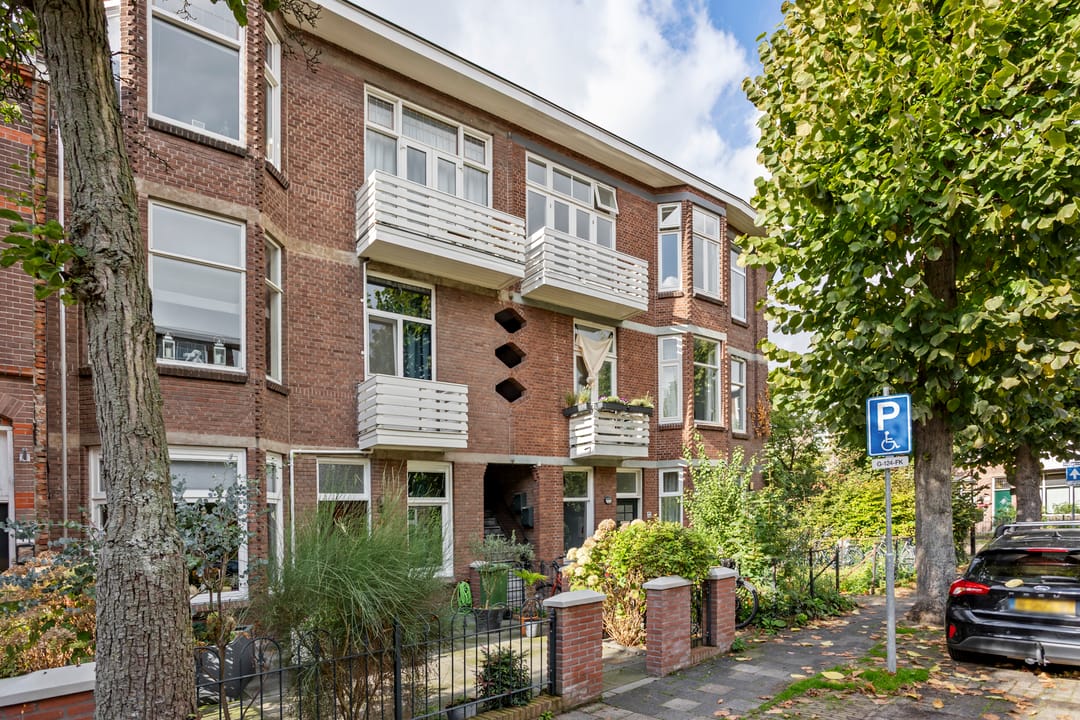 Photo 32 of Verhagen Metmanstraat 36